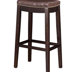 New Linon Allure Bar Stool