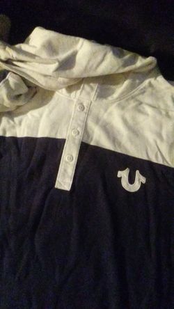 True Religion Sweater