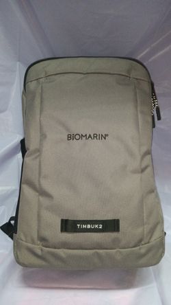 NWT Timbuk2 Parkside Eco Backpack 