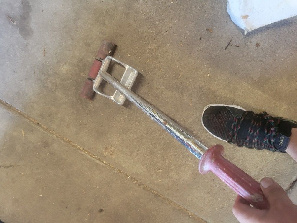 Carpet Stretcher