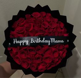 Flower bouquet