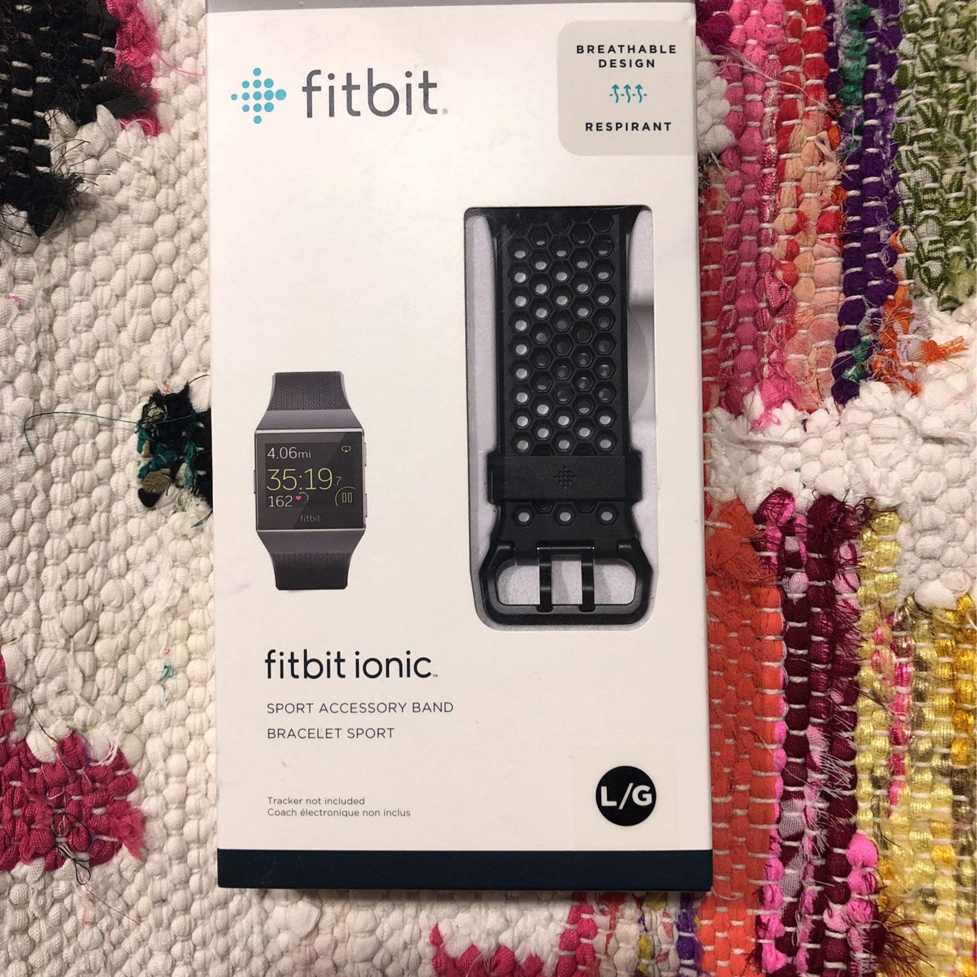 Fitbit Ionic Sport Band