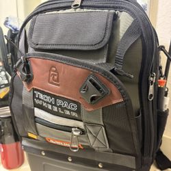 Veto Roller New Bags Plus Tools $1500 $