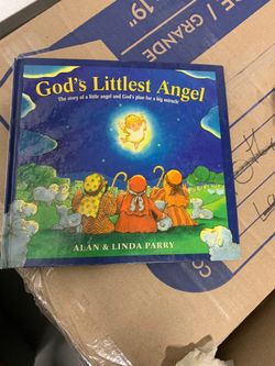 God’s Littlest Angel