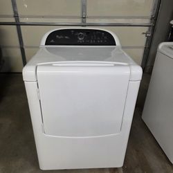 Whirlpool Electric Dryer