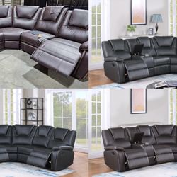 New Manual/Power 3 Colors. 