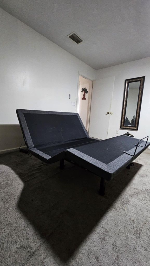 New Mattresses