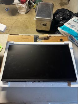 Type C monitor