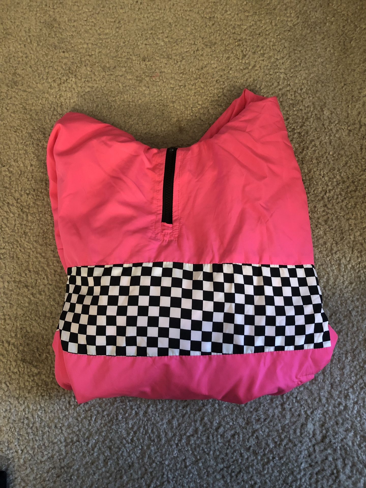 Rue 21 rain jacket