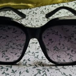 Women's sunglasses