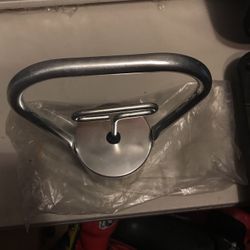 Brand new magnet