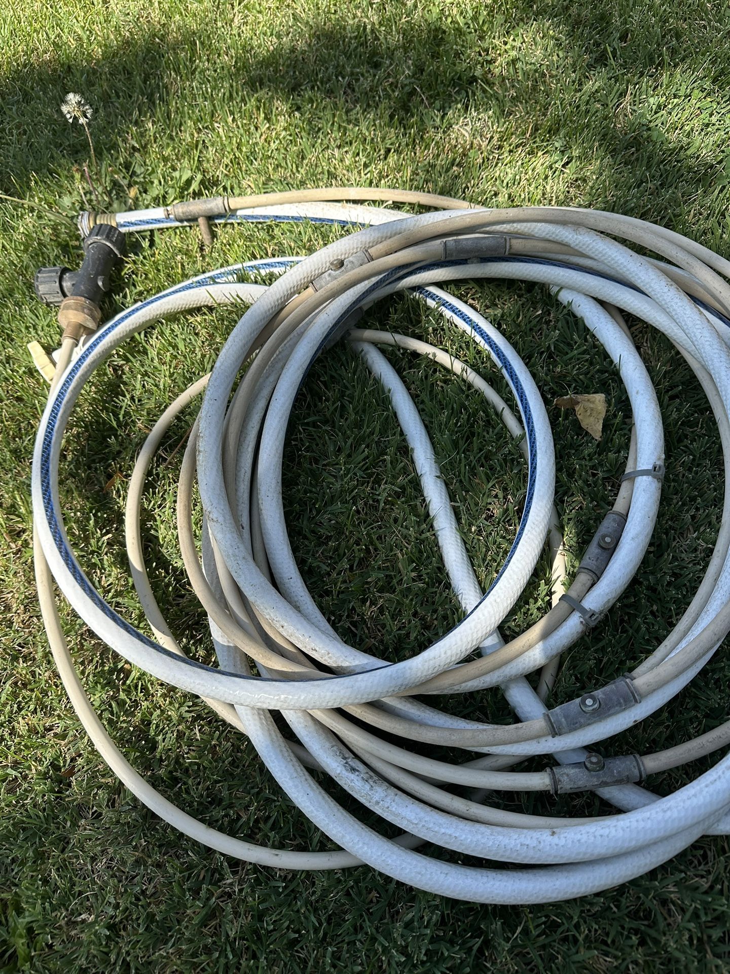 Mister, Watering Hose