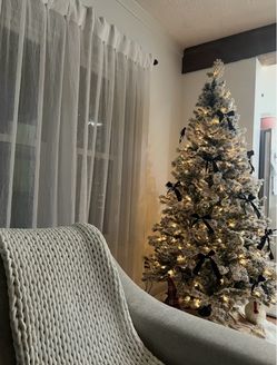 Christmas tree
