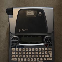 Brother PT-1880 Label Thermal Printer