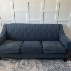 Couch And Loveseat