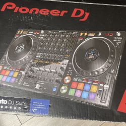 Pioneer DJ DDJ-1000SRT 
