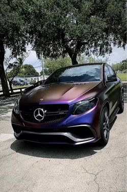 Car Wrap Sale