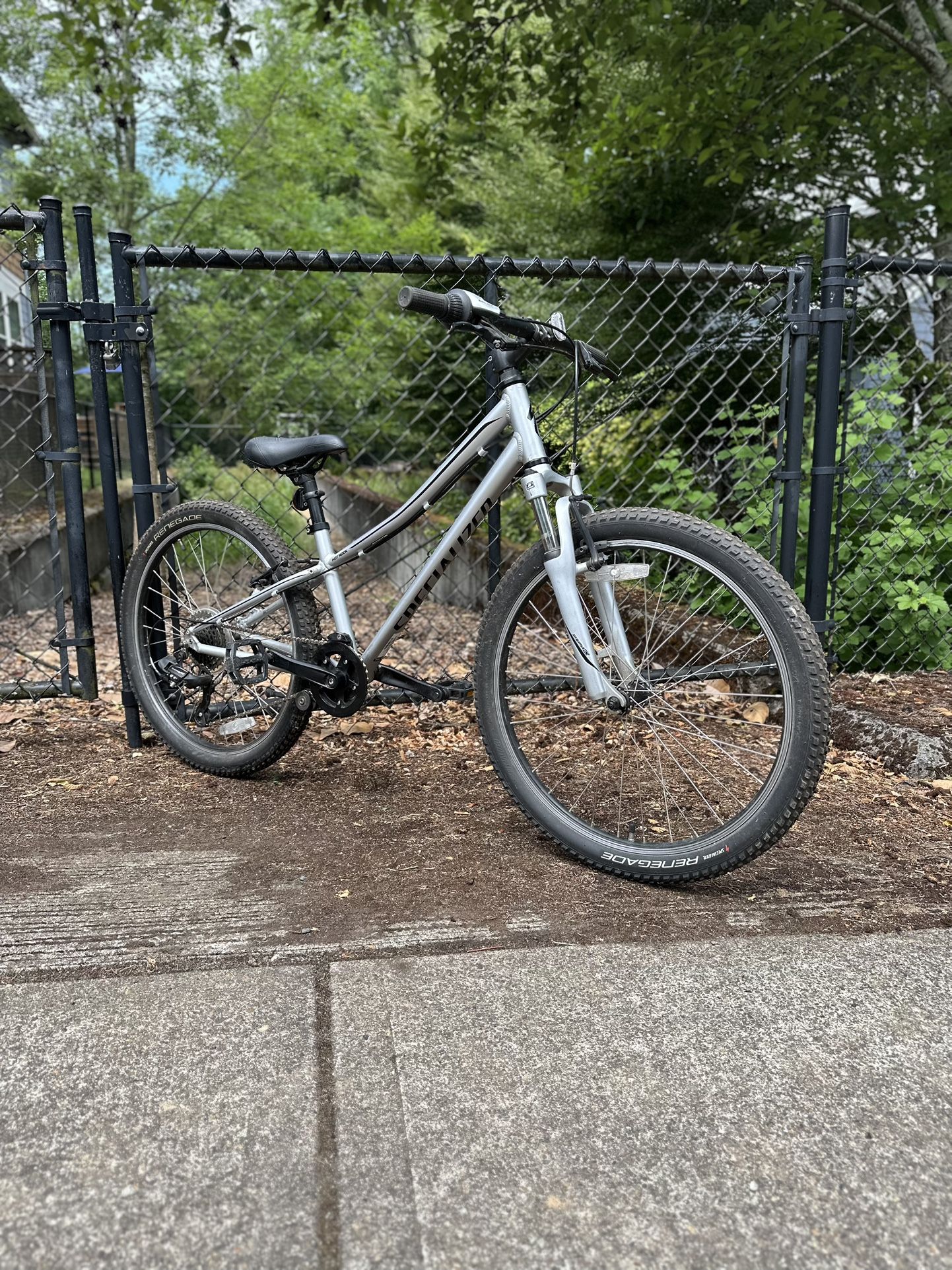 Specialized Kids Bike