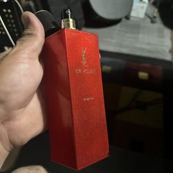 Ysl Or Rouge La Lotion 50 Fl Oz