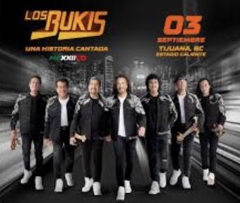 Los Bukis