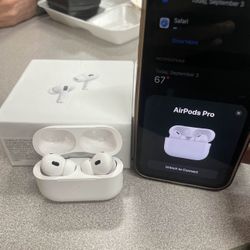 airpod gen 2s 