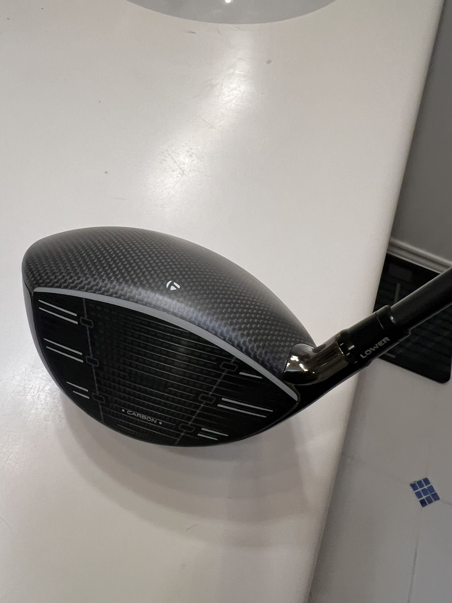 Taylor Made Qi35 Driver 10.5* - NEW