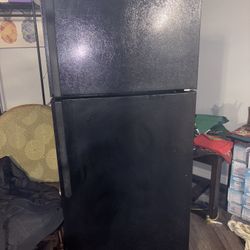 General Electric Refrigerator 