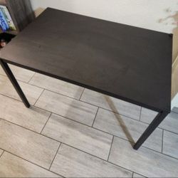 Ikea tarendo table desk