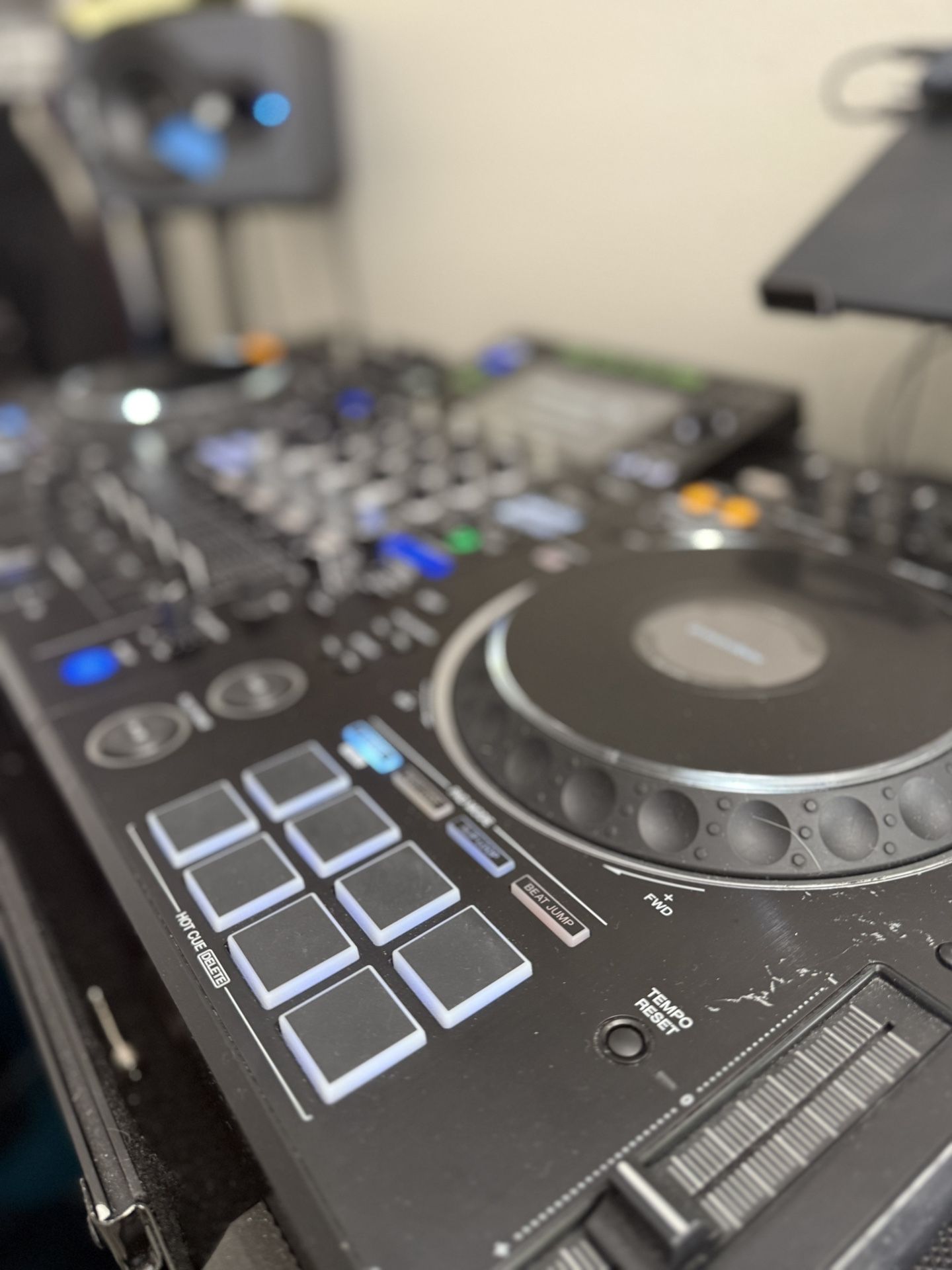 Pioneer DJ XDJ-XZ (Used)