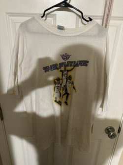 Vintage Suns Tee