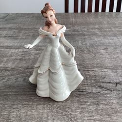 Lenox Disney Showcase My Heart is Yours