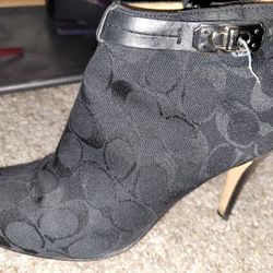 Booties Of Different Types Size 8-9  $35-75