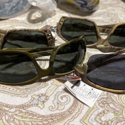 Sun Glasses 