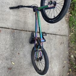 BMX BIKE
