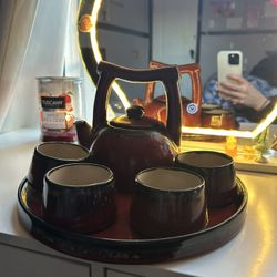 Tea Set 