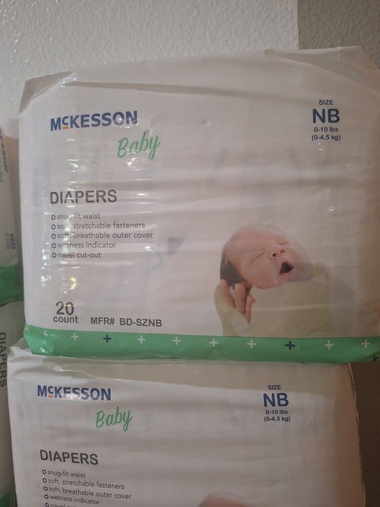 Diapers Son 8