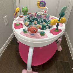 Baby Bouncer 