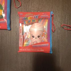 Taba Jelly Squeezables 4 Piece