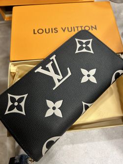 Zipper Wallet Hurry Last Minute Christmas gift 