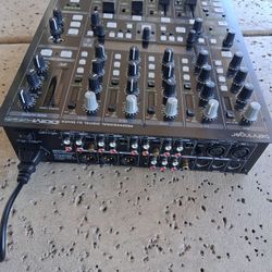 DJ Mixer $90