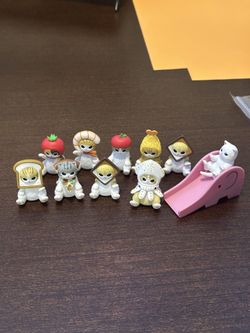 Mofusand Cat Blind Bag