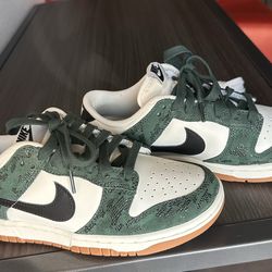 Nike Dunk Lows Women’s