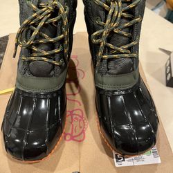 Women Boots 🥾 For Snow Or Rain $25