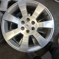 Rims