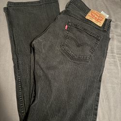 Levi’s 514