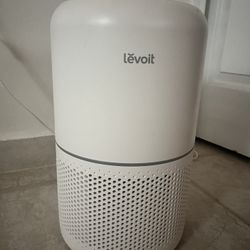 Air Purifier for Home