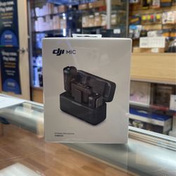 DJI MIC