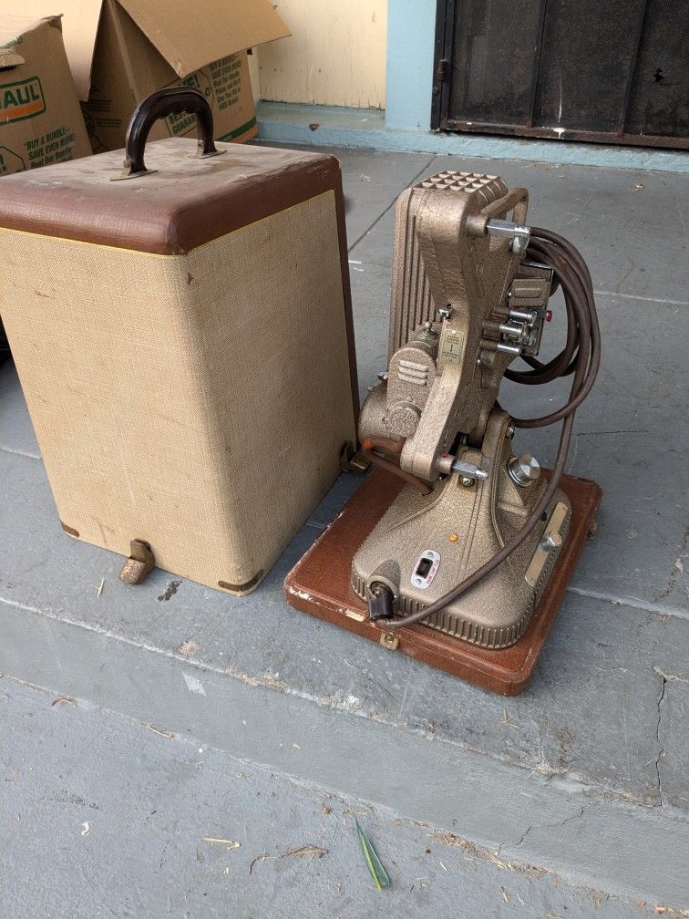 Camera Vintage