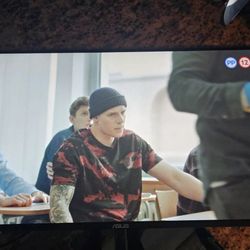 Asus VZ27EHF 27" 100Hz LCD Gaming Monitor Black