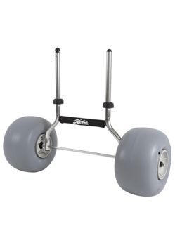 Hobie Plug-In Cart Trax 2-30 with Sand Wheels